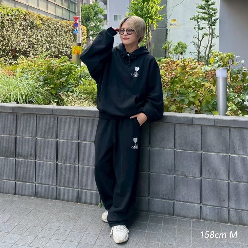 pack setup | kaoyorinakami