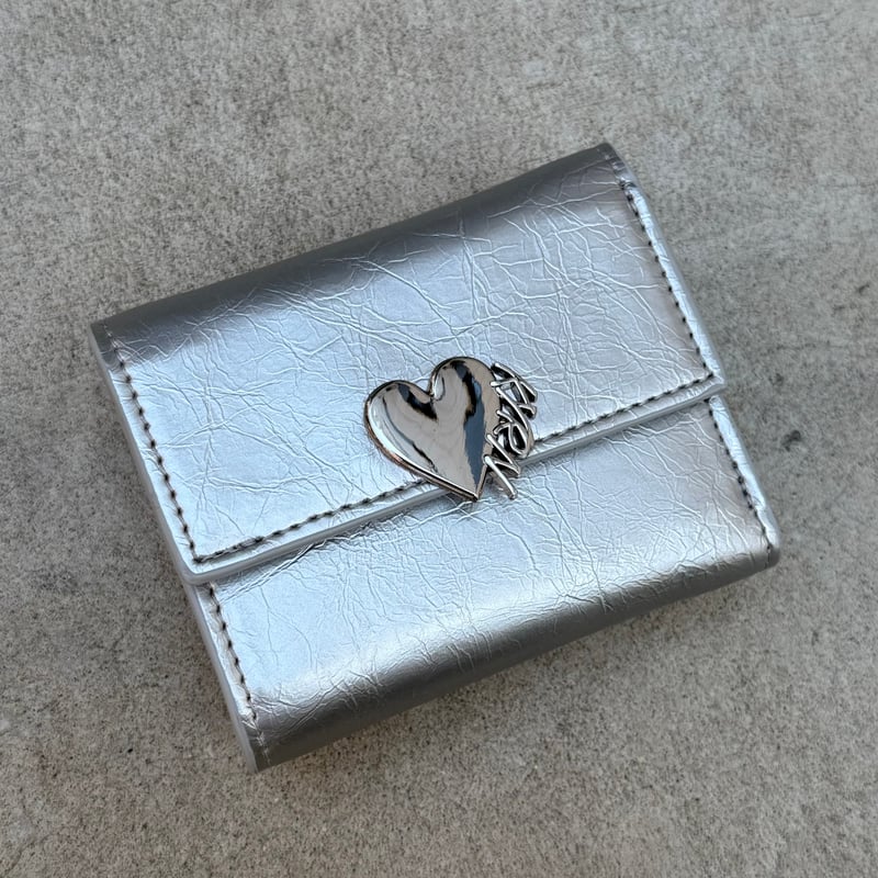 ❤︎KYRN wallet black kaoyorinakami ❤︎KYRN wallet | kaoyorinakami