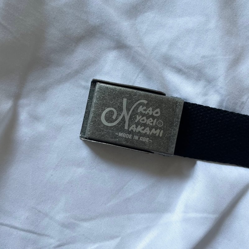 gacha belt | kaoyorinakami
