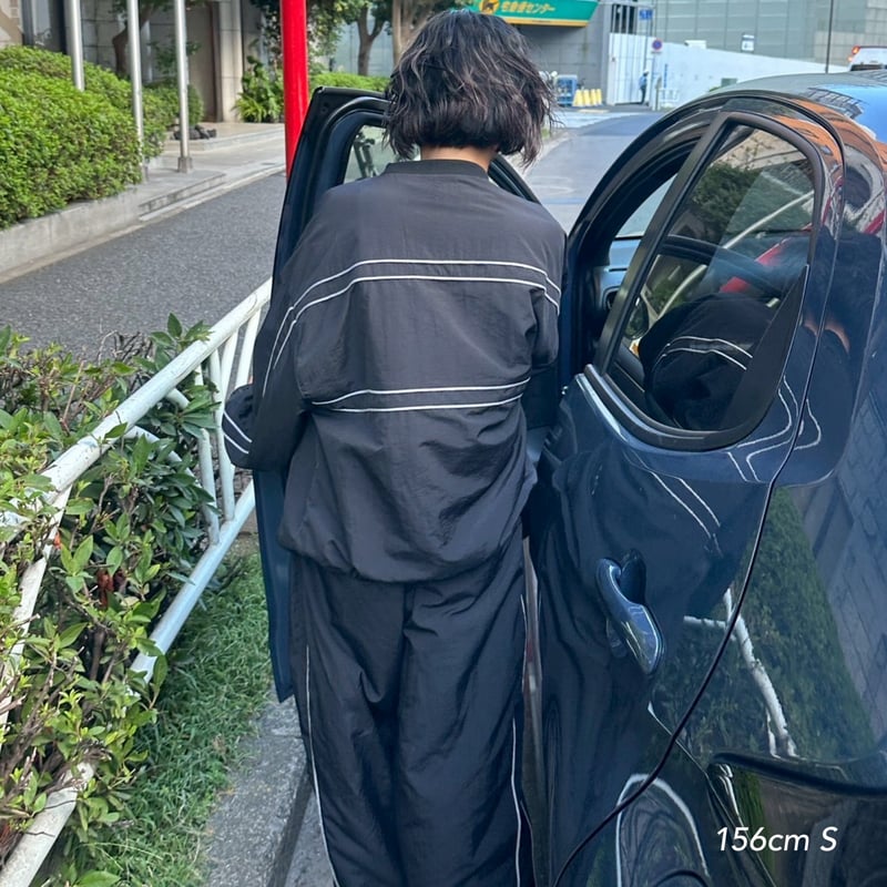 [即完売]kaoyorinakami pleated pants Mサイズ kaoyorinakami