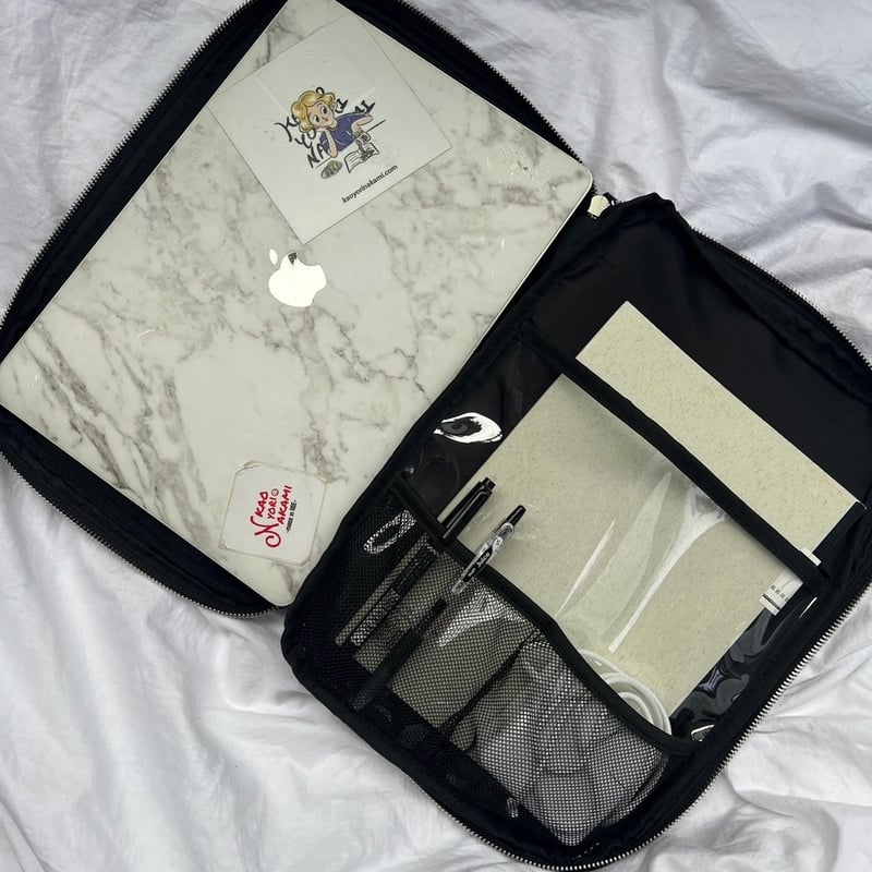 kaoyorinakami Connie pouch カオヨリナカミ Connie pouch | kaoyorinakami