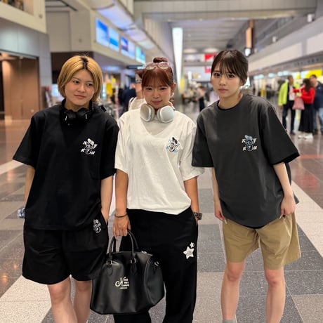 punchdog hs tee