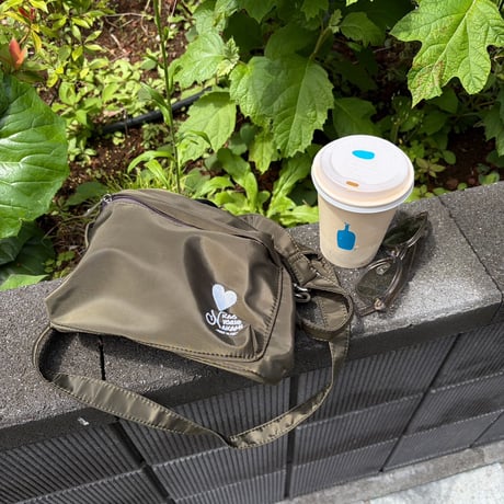 luv 2way bag