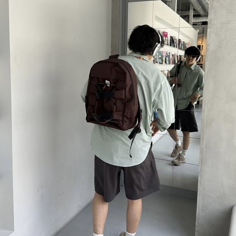 kaonaka backpack