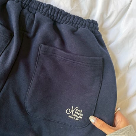 punchbaby sweat pants Ⅱ