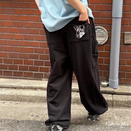 punchbaby sweatpants