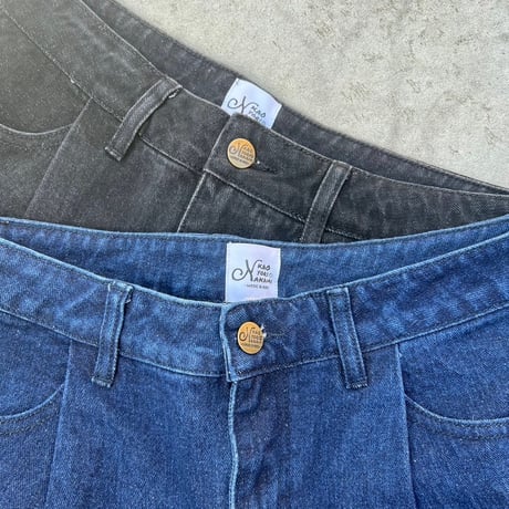 ballboy denim
