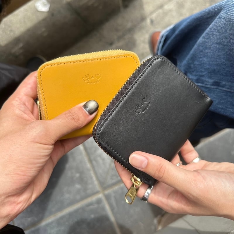 mini wallet | kaoyorinakami mini wallet | kaoyorinakami