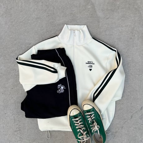 Connie track jacket