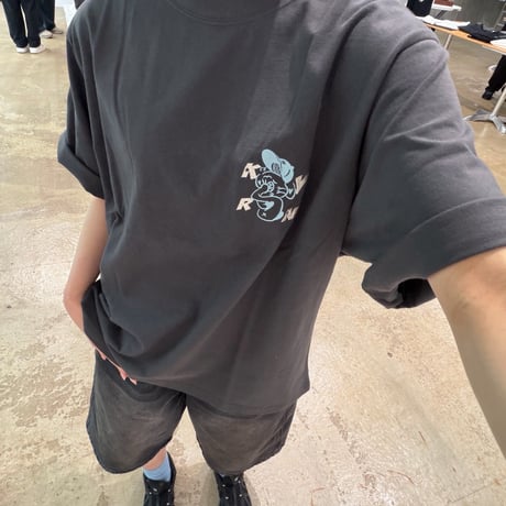 punchdog hs tee