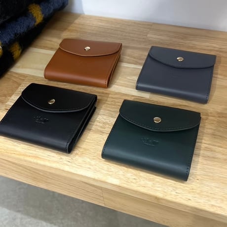☺︎<❤︎ leather wallet Ⅱ