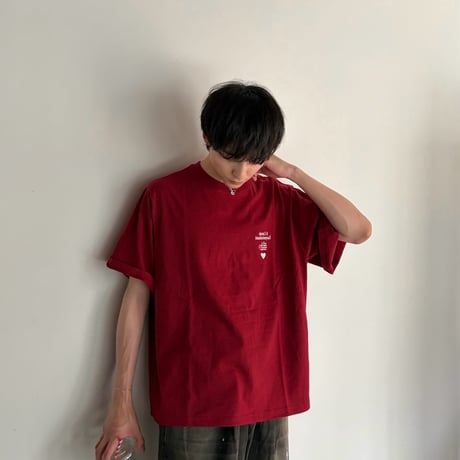 Connie hs tee