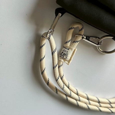 ROPE purse BAG