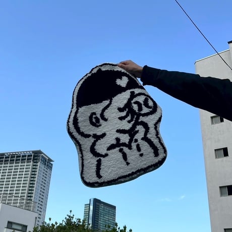 ballboy rug