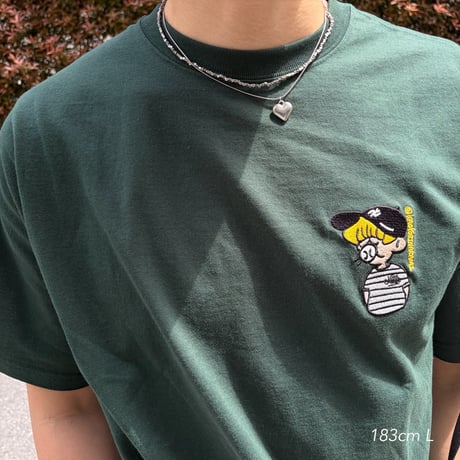 ballboy tee