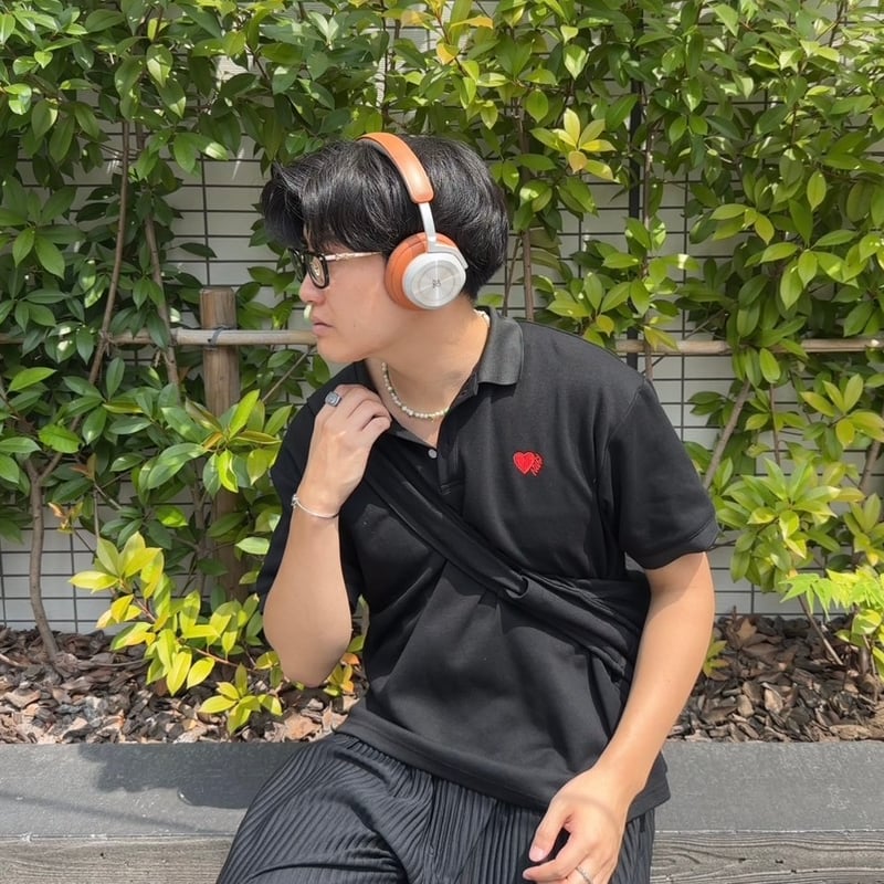 taros beads necklace | kaoyorinakami