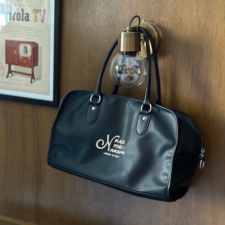 boston bag