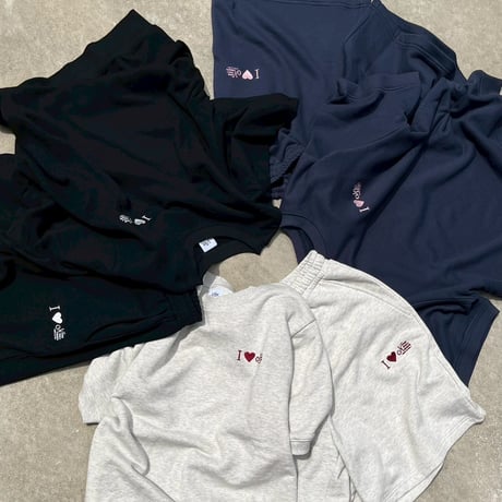 luv logo packsetup