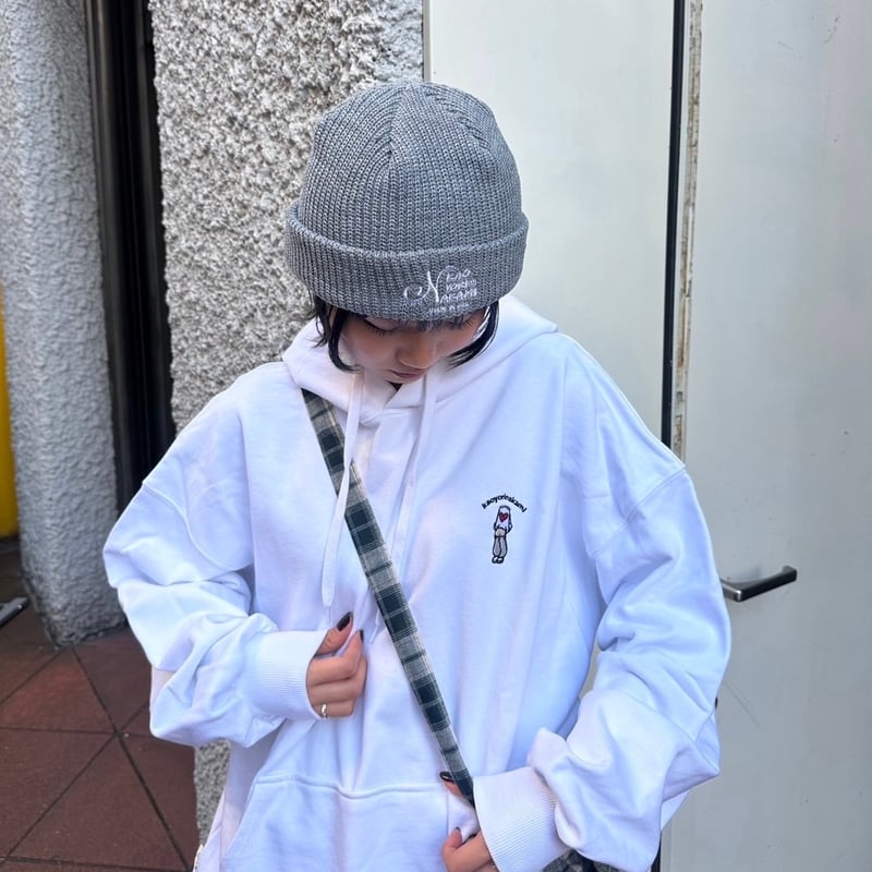 glo gangビーニー Almighty || Beanie Almighty Beanie (Kiwi)