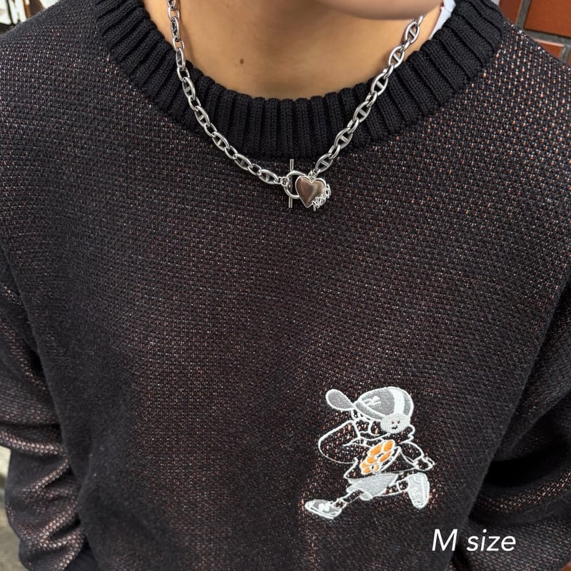 ❤︎KYRN necklace | kaoyorinakami