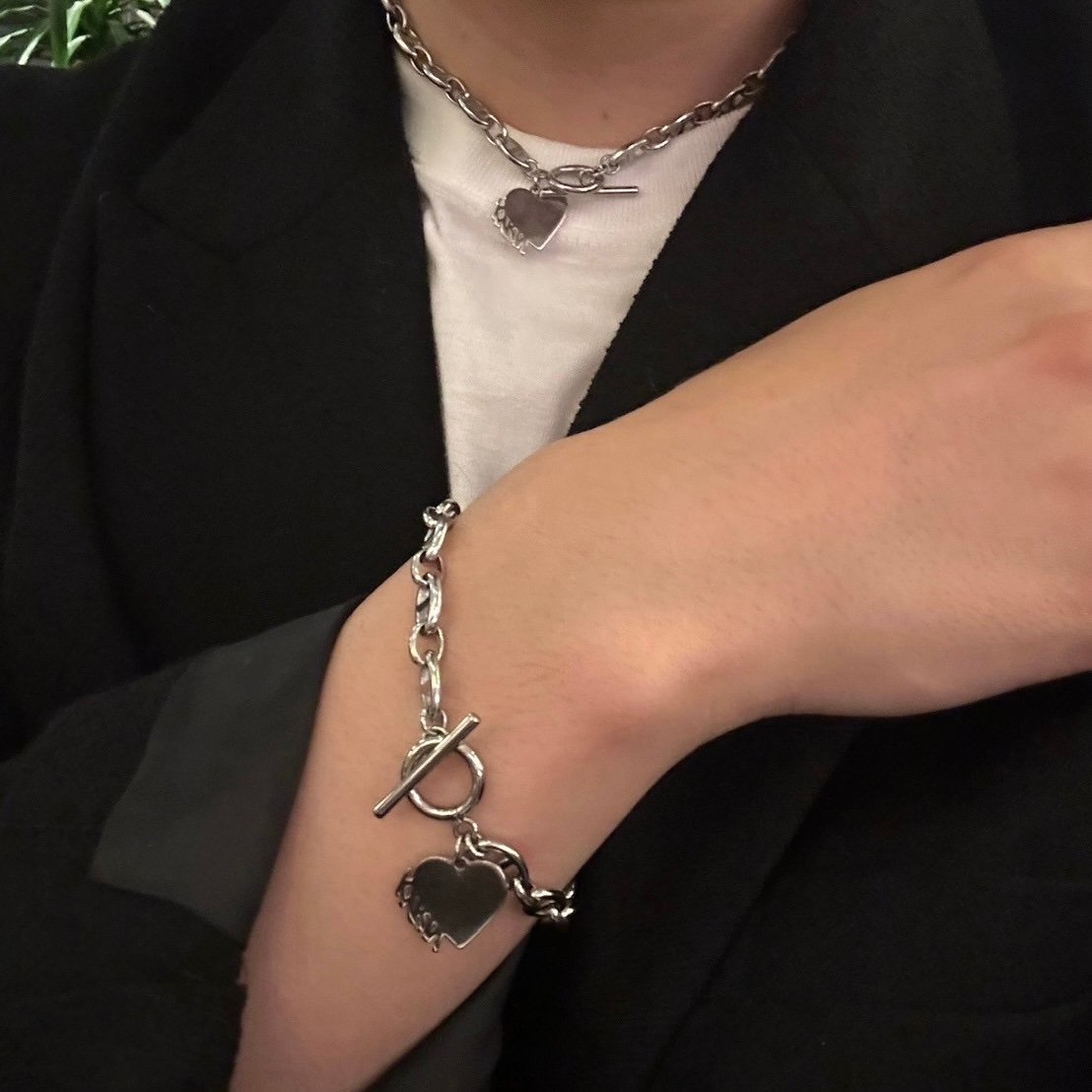❤︎KYRN bracelet | kaoyorinakami ❤︎KYRN bracelet | kaoyorinakami