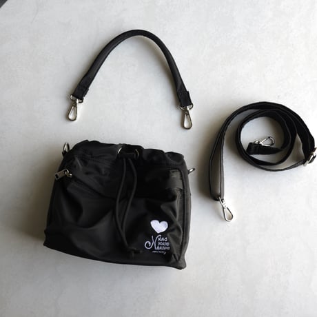 luv 2way bag