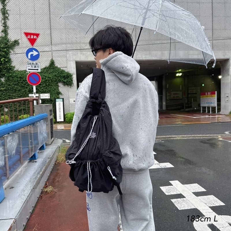 ハッピーびよ punchbaby fullzip hoodie | kaoyorinakami