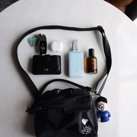 luv 2way bag