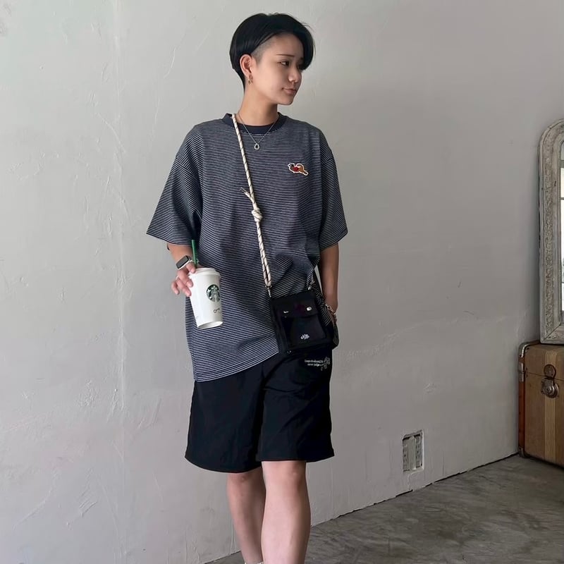 ROPE purse BAG | kaoyorinakami