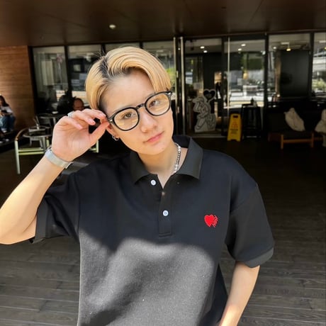logo glasses