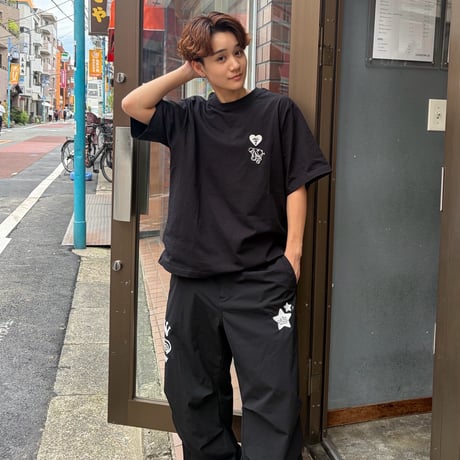 Connie boy hs tee