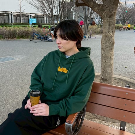 our love hoodie