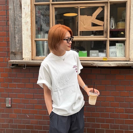 Connie hs tee