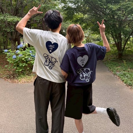 Connie boy hs tee