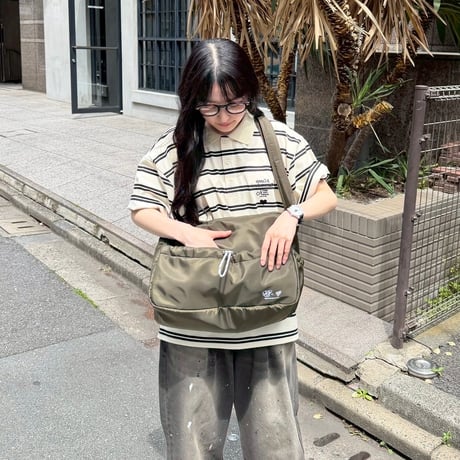 ☺︎<❤︎ shoulder bag