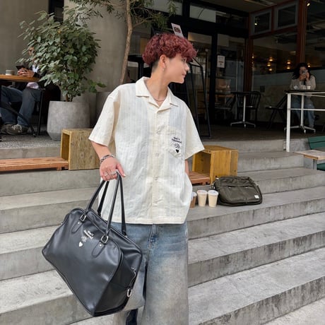 boston bag