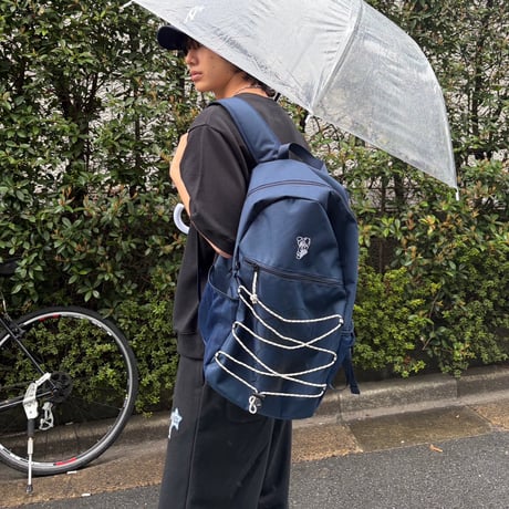 punchbaby backpack
