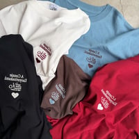 Connie hs tee