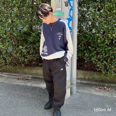 bear daily fit pants