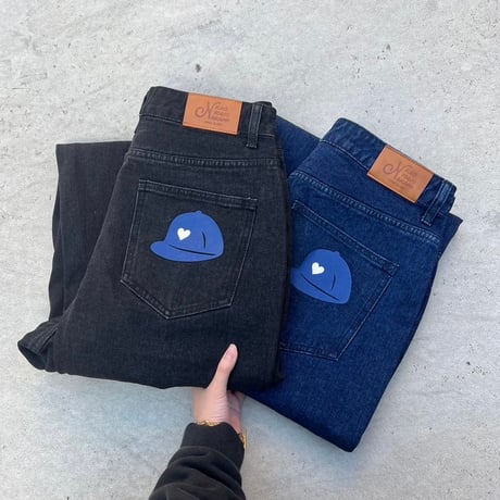 ballboy denim