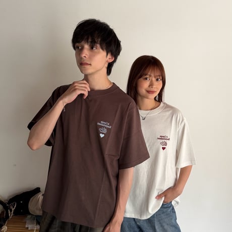 Connie hs tee