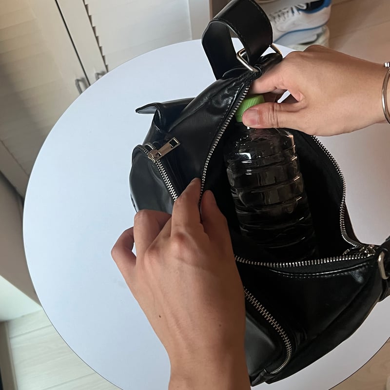 Connie mini shoulderbag | kaoyorinakami