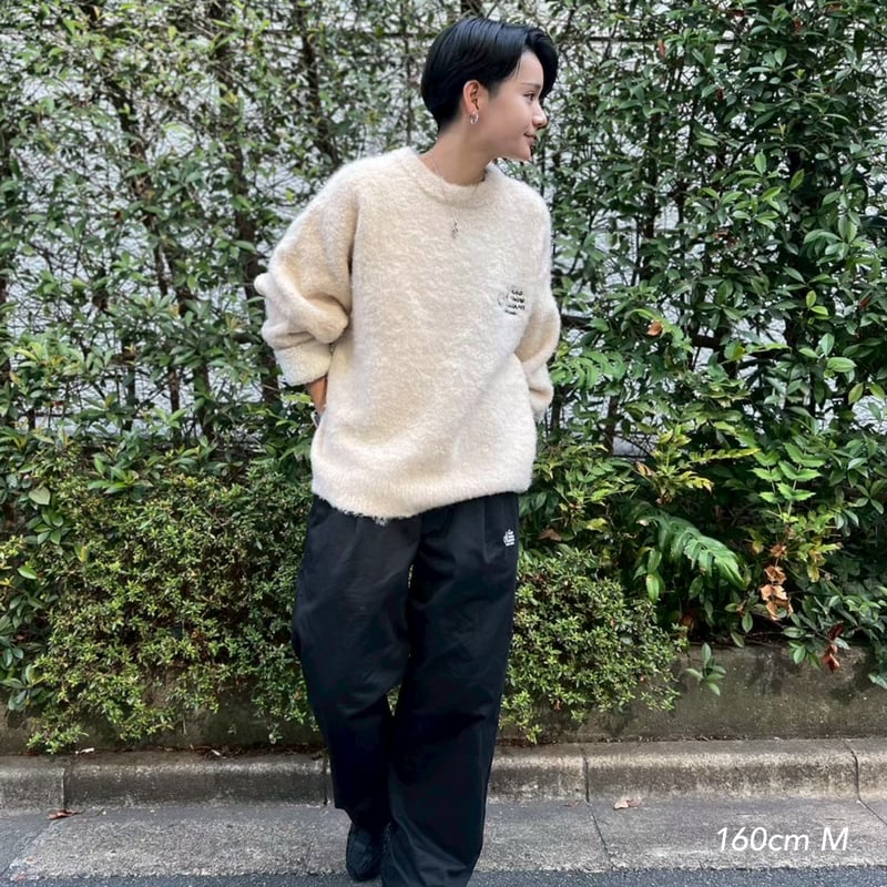 a*o様 【NKNIT】n logo KINT NKNIT n logo KINT