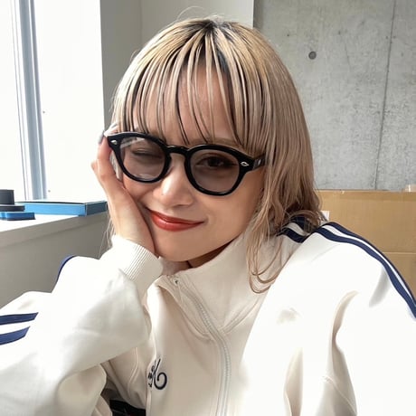 ❤︎KYRN high grade glasses