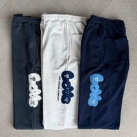 our love sweatpants