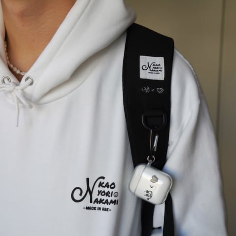 kaonaka backpack