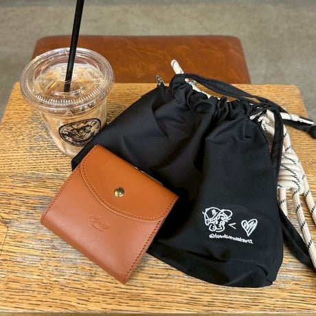 rope ☺︎<❤︎ pouch