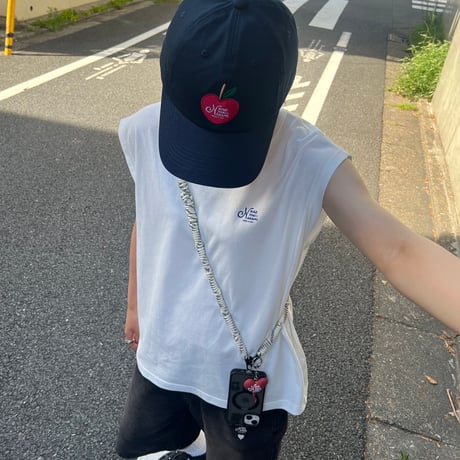 balloon smartphone strap（long）