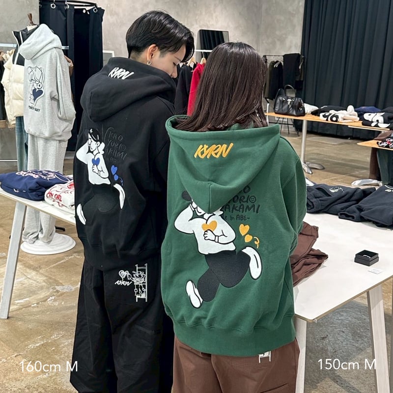 入手困難 KRYclothing DEMOYAPPA 中綿切替 ブルゾン 地雷 入手困難 KRYclothing DEMOYAPPA 中綿切替 ブルゾン 地雷