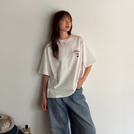 Connie hs tee